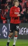 Eindhoven, 28 Januari 2026
Laatste wedstrijd in voorronde Champions League
PSV-Bayern Munchen, eindstand 1-2
Nicolas Verkooijen