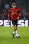 Eindhoven, 28 Januari 2026
Laatste wedstrijd in voorronde Champions League
PSV-Bayern Munchen, eindstand 1-2
Nicolas Verkooijen