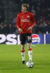Eindhoven, 28 Januari 2026
Laatste wedstrijd in voorronde Champions League
PSV-Bayern Munchen, eindstand 1-2
Nicolas Verkooijen