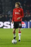 Eindhoven, 28 Januari 2026
Laatste wedstrijd in voorronde Champions League
PSV-Bayern Munchen, eindstand 1-2
Nicolas Verkooijen