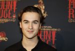 Utrecht 14 januari 2026
Premiere April Darby bij moulin Rouge in Beatrixtheater . Niels Schlimback