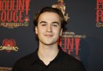 Utrecht 14 januari 2026
Premiere April Darby bij moulin Rouge in Beatrixtheater . Niels Schlimback