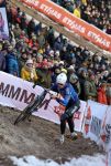 Zonhoven Belgie, 4 Januari 2026
UCI Cyclo-cross Worldcuop Dames en Heren
Niels Vandeputte