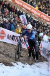 Zonhoven Belgie, 4 Januari 2026
UCI Cyclo-cross Worldcuop Dames en Heren
Niels Vandeputte