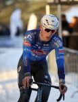 Zonhoven Belgie, 4 Januari 2026
UCI Cyclo-cross Worldcuop Dames en Heren
Niels Vandeputte