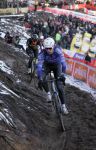 Zonhoven Belgie, 4 Januari 2026
UCI Cyclo-cross Worldcuop Dames en Heren
Niels Vandeputte