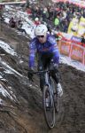 Zonhoven Belgie, 4 Januari 2026
UCI Cyclo-cross Worldcuop Dames en Heren
Niels Vandeputte