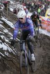 Zonhoven Belgie, 4 Januari 2026
UCI Cyclo-cross Worldcuop Dames en Heren
Niels Vandeputte