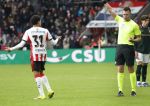 Eindhoven, 1 Februari 2026
Kompetitiewedstrijd PSV-Feyenoord, eindstand 3-0
Noah Fernandez