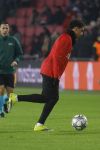 Eindhoven, 28 Januari 2026
Laatste wedstrijd in voorronde Champions League
PSV-Bayern Munchen, eindstand 1-2
Noah Fernandez