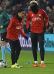 Eindhoven, 28 Januari 2026
Laatste wedstrijd in voorronde Champions League
PSV-Bayern Munchen, eindstand 1-2
Noah Fernandez