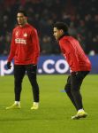 Eindhoven, 28 Januari 2026
Laatste wedstrijd in voorronde Champions League
PSV-Bayern Munchen, eindstand 1-2
Noah Fernandez