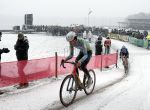 Mol Belgie 2 Januari 2026
Zilvermeercross Mol
Noah Shelton