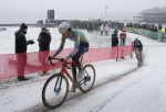 Mol Belgie 2 Januari 2026
Zilvermeercross Mol
Noah Shelton