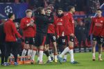 Eindhoven, 28 Januari 2026
Laatste wedstrijd in voorronde Champions League
PSV-Bayern Munchen, eindstand 1-2