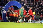 Eindhoven, 28 Januari 2026
Laatste wedstrijd in voorronde Champions League
PSV-Bayern Munchen, eindstand 1-2