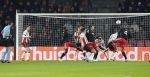 Eindhoven, 28 Januari 2026
Laatste wedstrijd in voorronde Champions League
PSV-Bayern Munchen, eindstand 1-2
