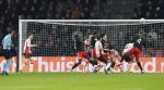 Eindhoven, 28 Januari 2026
Laatste wedstrijd in voorronde Champions League
PSV-Bayern Munchen, eindstand 1-2