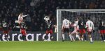 Eindhoven, 28 Januari 2026
Laatste wedstrijd in voorronde Champions League
PSV-Bayern Munchen, eindstand 1-2