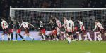 Eindhoven, 28 Januari 2026
Laatste wedstrijd in voorronde Champions League
PSV-Bayern Munchen, eindstand 1-2