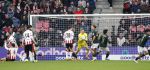 Eindhoven, 1 Februari 2026
Kompetitiewedstrijd PSV-Feyenoord, eindstand 3-0