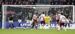Eindhoven, 1 Februari 2026
Kompetitiewedstrijd PSV-Feyenoord, eindstand 3-0