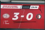 Eindhoven, 1 Februari 2026
Kompetitiewedstrijd PSV-Feyenoord, eindstand 3-0