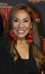 Utrecht 14 januari 2026
Premiere April Darby bij moulin Rouge in Beatrixtheater . Patty Brard en Bart Ettekoven
