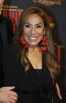 Utrecht 14 januari 2026
Premiere April Darby bij moulin Rouge in Beatrixtheater . Patty Brard en Bart Ettekoven