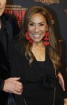 Utrecht 14 januari 2026
Premiere April Darby bij moulin Rouge in Beatrixtheater . Patty Brard en Bart Ettekoven