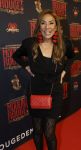 Utrecht 14 januari 2026
Premiere April Darby bij moulin Rouge in Beatrixtheater . Patty Brard en Bart Ettekoven
