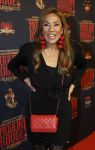 Utrecht 14 januari 2026
Premiere April Darby bij moulin Rouge in Beatrixtheater . Patty Brard en Bart Ettekoven
