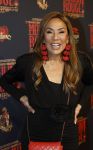 Utrecht 14 januari 2026
Premiere April Darby bij moulin Rouge in Beatrixtheater . Patty Brard en Bart Ettekoven