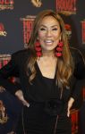 Utrecht 14 januari 2026
Premiere April Darby bij moulin Rouge in Beatrixtheater . Patty Brard en Bart Ettekoven