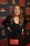 Utrecht 14 januari 2026
Premiere April Darby bij moulin Rouge in Beatrixtheater . Patty Brard en Bart Ettekoven