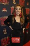 Utrecht 14 januari 2026
Premiere April Darby bij moulin Rouge in Beatrixtheater . Patty Brard en Bart Ettekoven