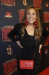 Utrecht 14 januari 2026
Premiere April Darby bij moulin Rouge in Beatrixtheater . Patty Brard en Bart Ettekoven