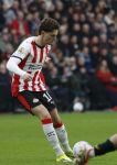 Eindhoven, 1 Februari 2026
Kompetitiewedstrijd PSV-Feyenoord, eindstand 3-0
Paul Wanner