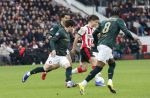 Eindhoven, 1 Februari 2026
Kompetitiewedstrijd PSV-Feyenoord, eindstand 3-0
Paul Wanner