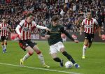 Eindhoven, 1 Februari 2026
Kompetitiewedstrijd PSV-Feyenoord, eindstand 3-0