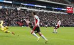 Eindhoven, 1 Februari 2026
Kompetitiewedstrijd PSV-Feyenoord, eindstand 3-0
Paul Wanner