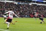 Eindhoven, 1 Februari 2026
Kompetitiewedstrijd PSV-Feyenoord, eindstand 3-0
Paul Wanner