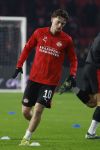 Eindhoven, 28 Januari 2026
Laatste wedstrijd in voorronde Champions League
PSV-Bayern Munchen, eindstand 1-2
Paul Wanner