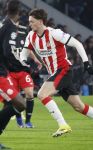 Eindhoven, 28 Januari 2026
Laatste wedstrijd in voorronde Champions League
PSV-Bayern Munchen, eindstand 1-2
Paul Wanner