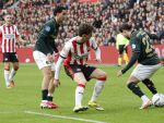 Eindhoven, 1 Februari 2026
Kompetitiewedstrijd PSV-Feyenoord, eindstand 3-0
Paul Wanner en Anis Hadj-Moussa