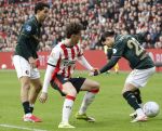 Eindhoven, 1 Februari 2026
Kompetitiewedstrijd PSV-Feyenoord, eindstand 3-0
Paul Wanner en Anis Hadj-Moussa