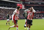 Eindhoven, 1 Februari 2026
Kompetitiewedstrijd PSV-Feyenoord, eindstand 3-0
Paul Wanner en Ismail Saibari scoort 3-0