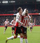 Eindhoven, 1 Februari 2026
Kompetitiewedstrijd PSV-Feyenoord, eindstand 3-0
Paul Wanner en Ismail Saibari scoort 3-0