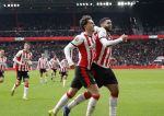 Eindhoven, 1 Februari 2026
Kompetitiewedstrijd PSV-Feyenoord, eindstand 3-0
Paul Wanner en Ismail Saibari scoort 3-0