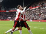 Eindhoven, 1 Februari 2026
Kompetitiewedstrijd PSV-Feyenoord, eindstand 3-0
Paul Wanner en Ismail Saibari scoort 3-0
